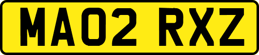 MA02RXZ