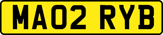 MA02RYB
