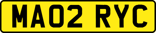 MA02RYC