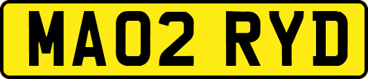 MA02RYD