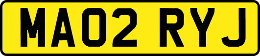 MA02RYJ