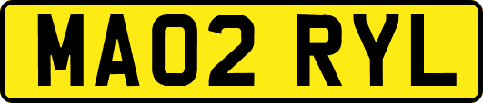 MA02RYL