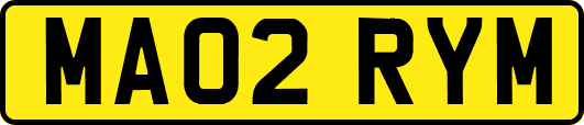 MA02RYM