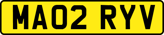 MA02RYV