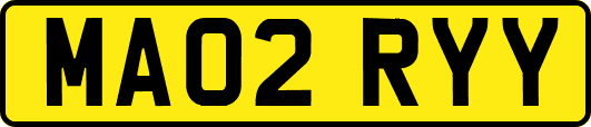 MA02RYY