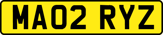 MA02RYZ