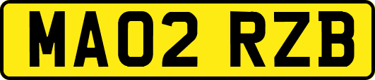 MA02RZB