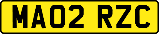 MA02RZC