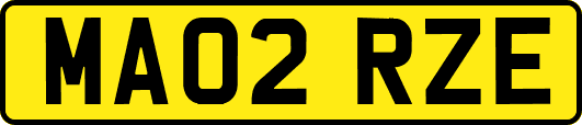 MA02RZE