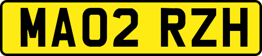 MA02RZH
