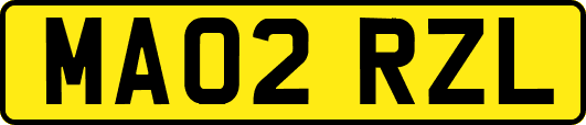 MA02RZL