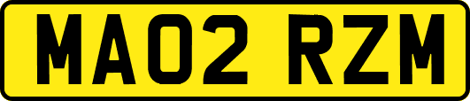 MA02RZM