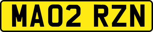 MA02RZN