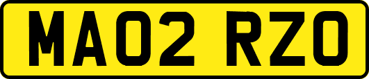 MA02RZO