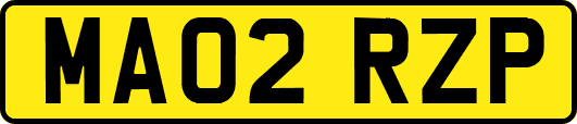 MA02RZP