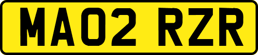 MA02RZR