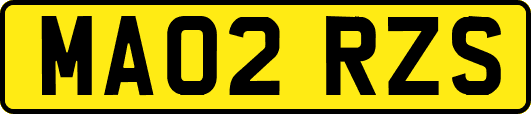 MA02RZS