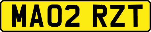 MA02RZT