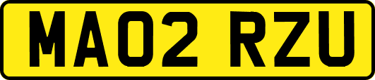 MA02RZU