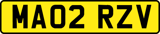MA02RZV