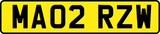 MA02RZW