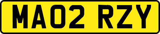 MA02RZY