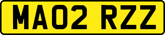 MA02RZZ
