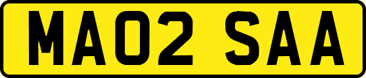MA02SAA