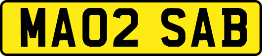 MA02SAB
