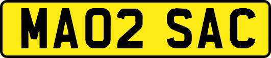 MA02SAC