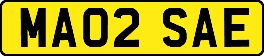MA02SAE