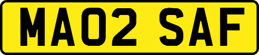 MA02SAF