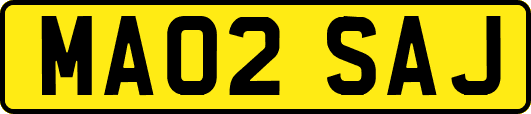 MA02SAJ