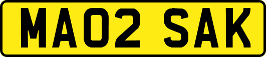 MA02SAK