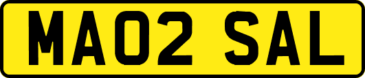MA02SAL