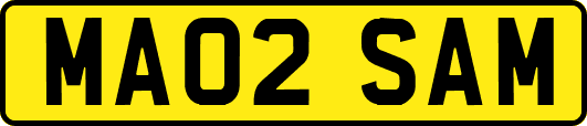 MA02SAM
