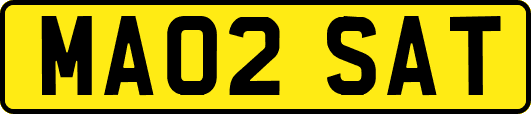 MA02SAT