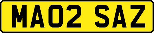 MA02SAZ