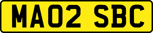 MA02SBC