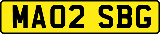 MA02SBG