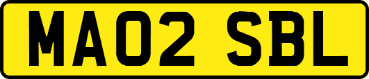 MA02SBL