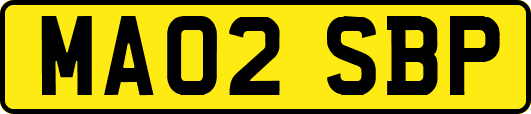 MA02SBP