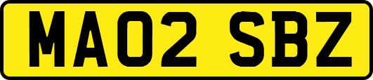 MA02SBZ