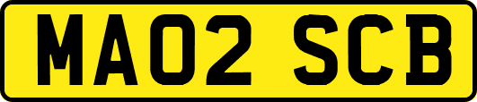 MA02SCB