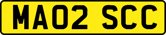 MA02SCC