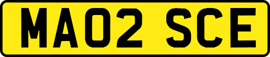 MA02SCE