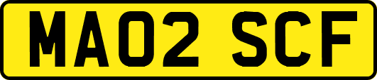 MA02SCF
