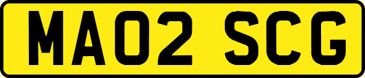 MA02SCG