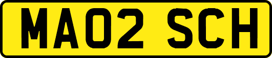 MA02SCH