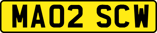 MA02SCW